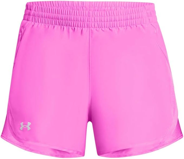 Under Armour Women's Fly by Shorts