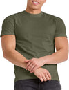 Men's Originals Lightweight Tri-Blend Crewneck T-Shirts