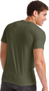 Men's Originals Lightweight Tri-Blend Crewneck T-Shirts