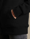 Women's Casual Full Zip Up Sherpa Lined Hoodie Sweatshirt Jacket Coat