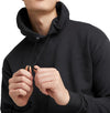 Men's EcoSmart Fleece Hoodie Sweatshirt