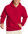 Men's EcoSmart Fleece Hoodie Sweatshirt