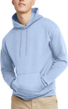 Men's EcoSmart Fleece Hoodie Sweatshirt